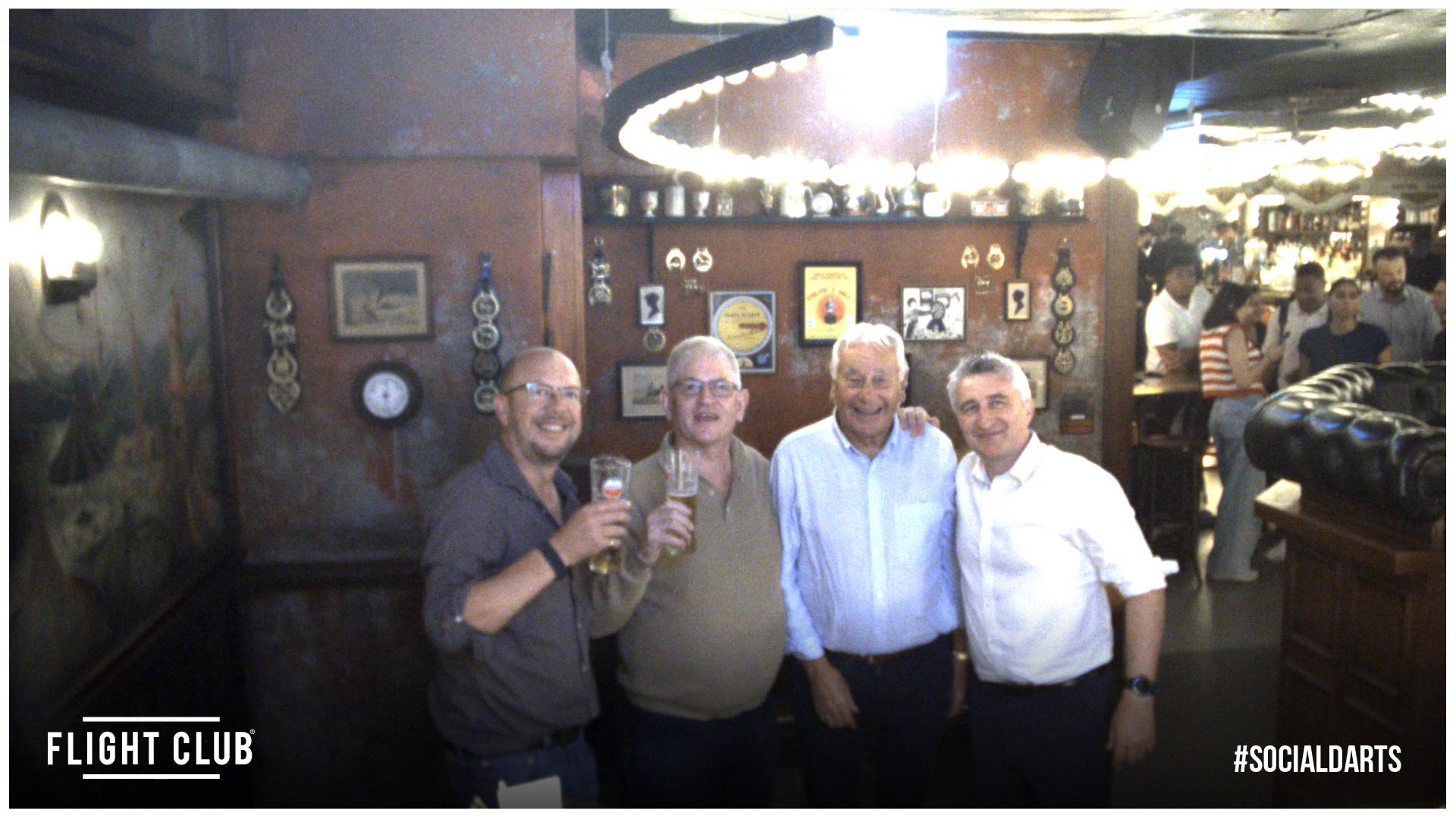 Members Area - Taurus Lodge 3981